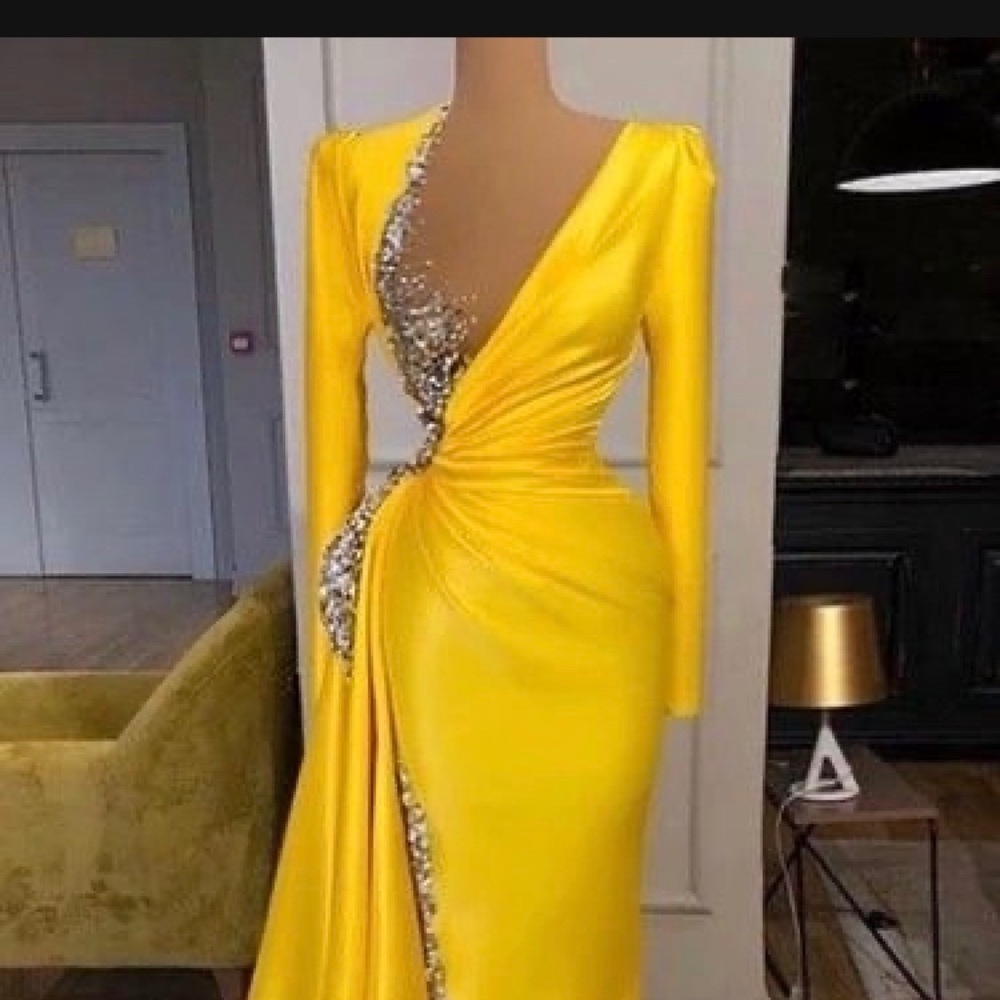 Meet your Posher, Samantha